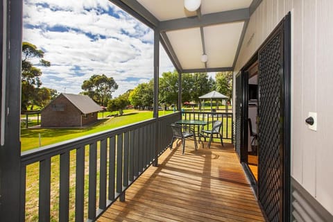 Echo Holiday Parks - Naracoorte Vacation rental in Naracoorte