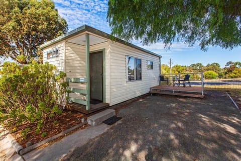 Echo Holiday Parks - Naracoorte Vacation rental in Naracoorte