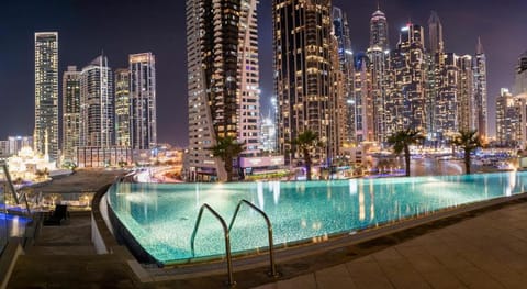 Dulive Vacation rental in Dubai