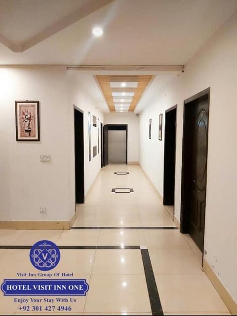 Hotel Visit Inn One Vacation rental in Lahore