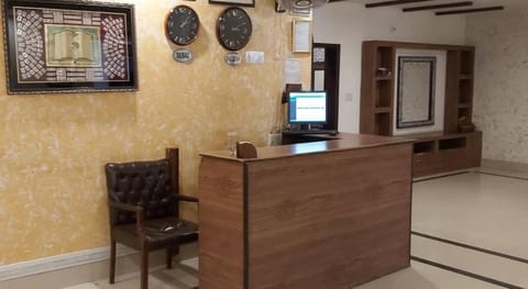 Hotel Visit Inn One Vacation rental in Lahore