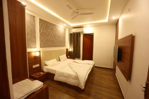 Hotel Heritage Divine Hotel in Varanasi