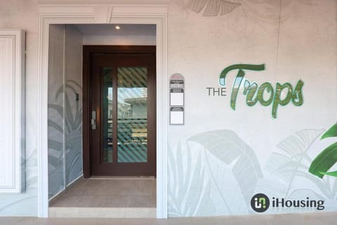 Trevor Hotel by I Housing Vacation rental in Malacca