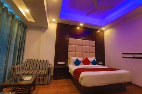S K REGENCY BY DEV DARSHAN HOSPITALITIES Hotel in Rishikesh