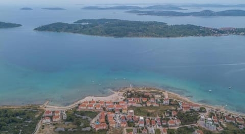 Apartments Ninic Condominio in Split-Dalmatia County
