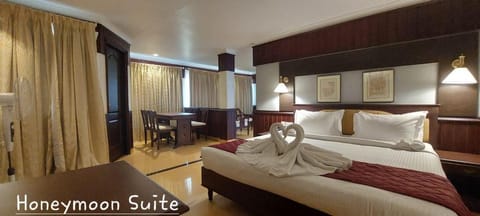 MAXIMUNNAR T&U LEISURE HOTEL  Resort in Munnar