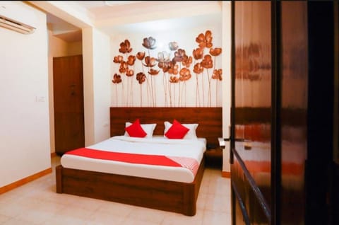 Hotel Elegant Hotel in Jaipur
