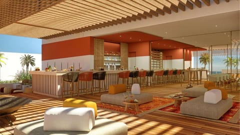 Hilton Taghazout Bay Beach Resort & Spa Vacation rental in Souss-Massa