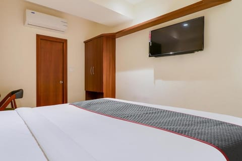 Townhouse Hotel RCC 7 Lamps Vacation rental in Visakhapatnam