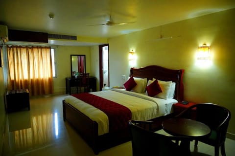 MG ZION HOTEL Vacation rental in Tirupati