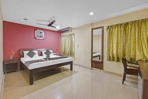Capital O Arasan Inn Hotel in Chennai