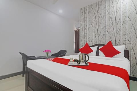 OYO Alwal Residency Hotel in Secunderabad