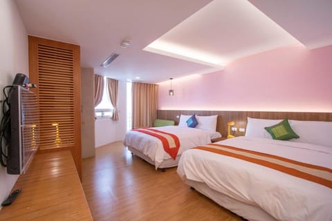 Kenting Shin Yu Homestay Vacation rental in Hengchun Township