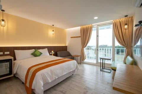 Kenting Shin Yu Homestay Vacation rental in Hengchun Township