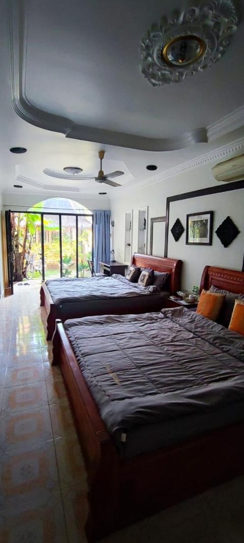 Secret Garden Homestay Vacation rental in Krong Siem Reap