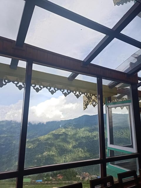 Maruti Luxury Homestay Vacation rental in Darjeeling