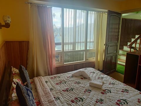 Maruti Luxury Homestay Vacation rental in Darjeeling