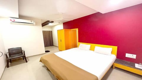 PPH Living Stepsotel Hotel dell’amore in Mangaluru