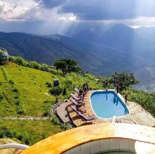 Aramaga Rift Valley Lodge Vacation rental in Uganda