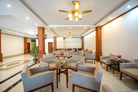 Vang Vieng Freedom Star Hotel Vacation rental in Vang Vieng