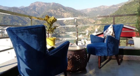 Hotel Cordelia Inn Vacation rental in Rishikesh