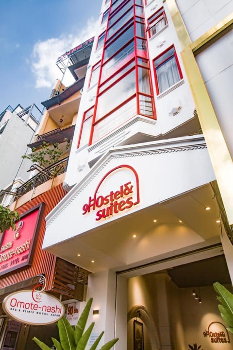 9 Hostel and Suites Vacation rental in Ho Chi Minh City