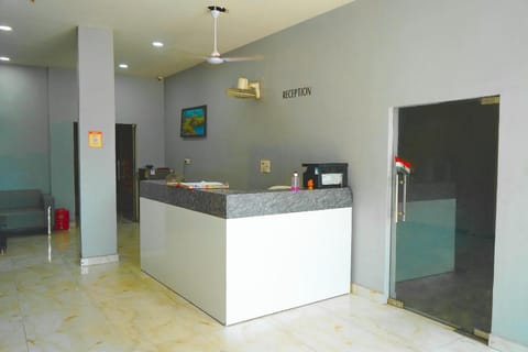 Hotel La Sky Vacation rental in Noida