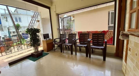 Prakash Residency Vacation rental in Ooty