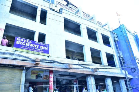 HIGHWAY INN LODGING Hotel in Bhubaneswar