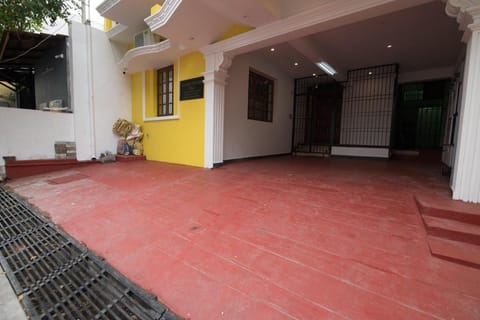 Zamindar Heritage Villa Vacation rental in Puducherry