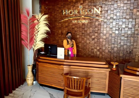 HORISON LE AMAN BALI Vacation rental in Kuta Selatan