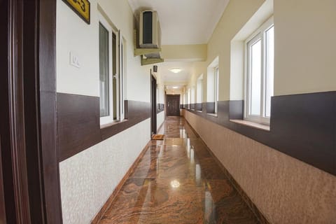 FabHotel Darshan Abode Hotel in Coimbatore