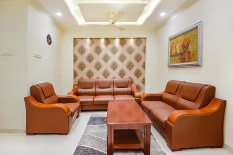 FabHotel Darshan Abode Hotel in Coimbatore