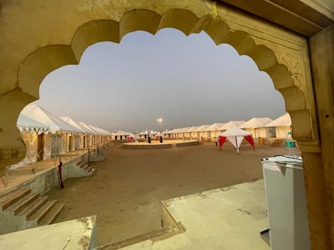 Golden Fort Resort Resort in Sindh