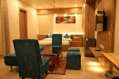 Hotel Sree Kubera Grand Vacation rental in Vijayawada