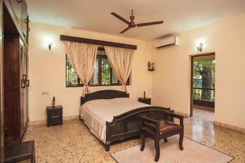 Casa Mimi Guest House Vacation rental in Benaulim