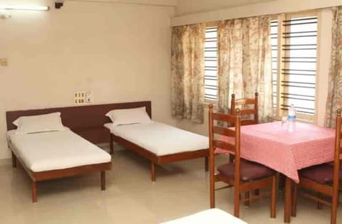 ASHISH TOURIST HOME Hotel in Thiruvananthapuram
