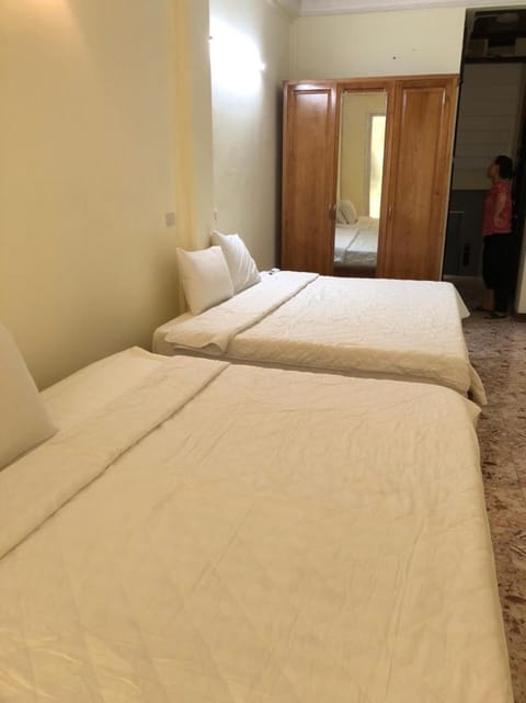 Central Guest House Vacation rental in Hanoi