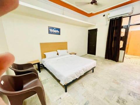 OYO 93521 Skyinn Hotel in Uttarakhand