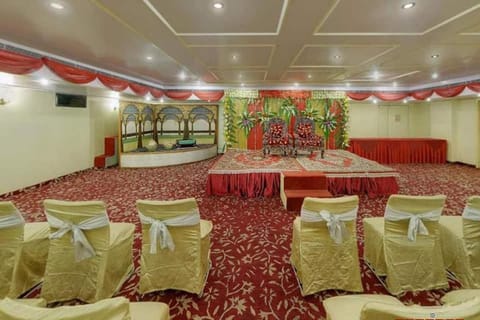 Hotel Maharani Prime Hotel in Jaipur