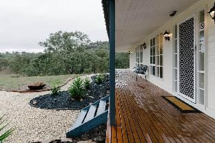 Murrindindi Executive Retreat Vacation rental in Yea