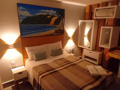 Ilusion Flats Aconchego de Ponta Negra Vacation rental in Parnamirim