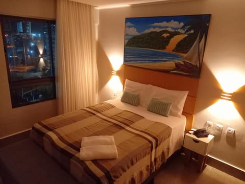 Ilusion Flats Aconchego de Ponta Negra Vacation rental in Parnamirim