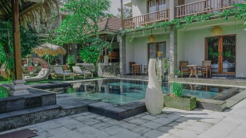 Lokasari Retreat Vacation rental in Ubud