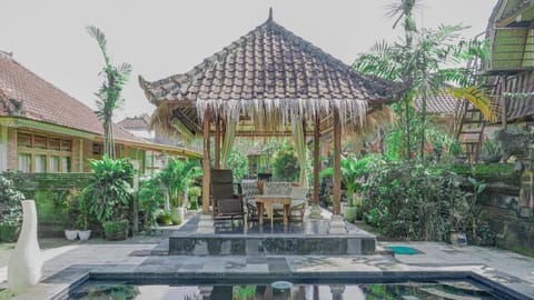 Lokasari Retreat Vacation rental in Ubud