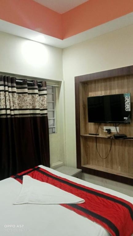 Duniya Guest House Vacation rental in Kolkata