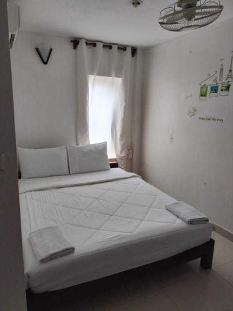 city inn hotel Vacation rental in Krong Siem Reap