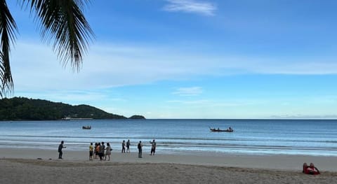 Phuket Leelavadee Hua Ting Resort Vacation rental in Patong