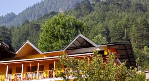 The Homstel Manali Vacation rental in Manali