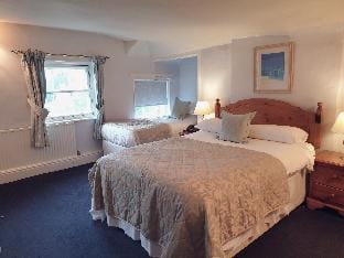 Crown House Hotel Vacation rental in Uttlesford